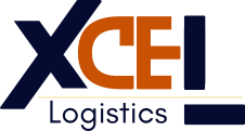 xcel logistics logo